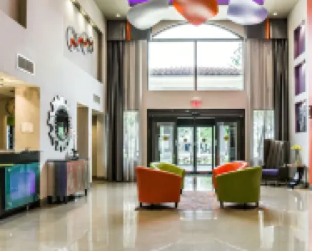 Quality Suites Fort Myers Airport I-75