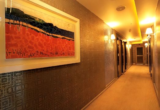 호텔 강남 스타 객실