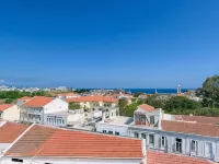 Archontiki City Hotel Hotels in Chania
