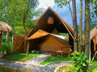 Cemoro Jati Glamping and Resort Lido Hotels in Cicurug