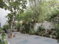 Trendy Bed & Breakfast