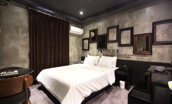 Pohang Yeongildae XYM