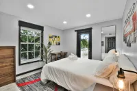 Luxury Monthly Furnished Villas in Wilton Manors