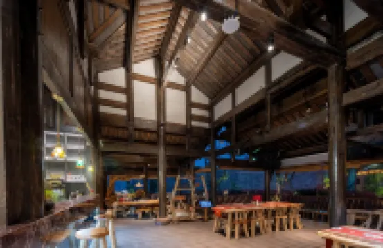 Zai Shengnian Yueyuan Hotel Lizhuang Ancient Town (Yanli Road)