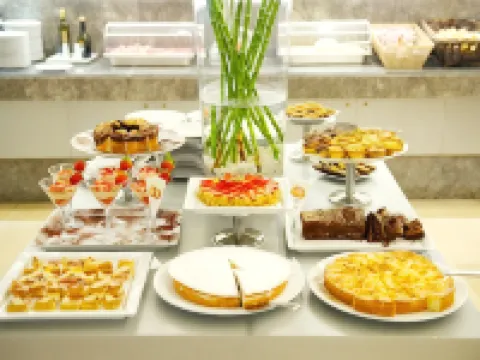 Mercure Palermo Centro Hoteles en Palermo