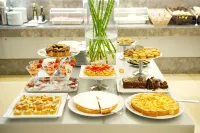 Mercure Palermo Centro