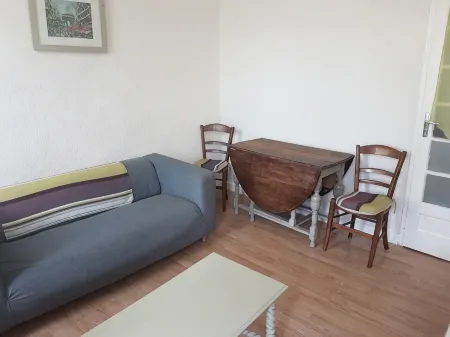 La Laverie - Nice Apartment