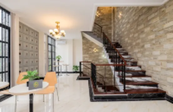 Blok M Residence