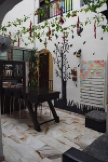 Casa Blanca Guest House