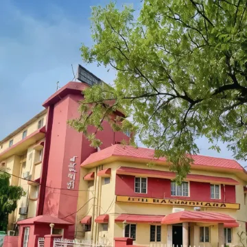 Hotel Basundhara