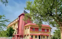 Hotel Basundhara Hotels in Bolpur