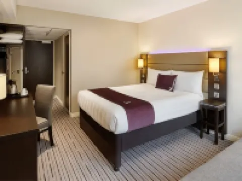 Premier Inn London Barking Hotels in Barking