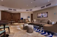 Sea Tower by Isrotel Design