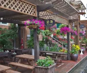 Roma Pension Boryeong