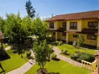Howard Johnson by Wyndham Rinconada de Los Andes Hotels in Los Andes