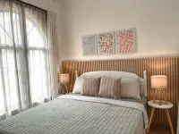 The Alethea Aesthetic Sentul 2 Br by Sakala Home Hotels in Sumur Batu