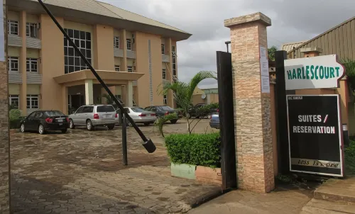 Harlescourt Hotels - Standard