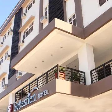 Sebastien Hotel