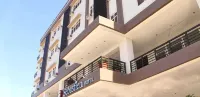 Sebastien Hotel