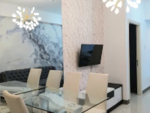 Anderson by Miracle Hotels in Wiyung