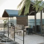 Slon v udave Hotel a Sudak