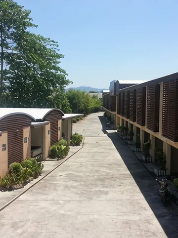 รูปภาพของPR รีสอร์ท