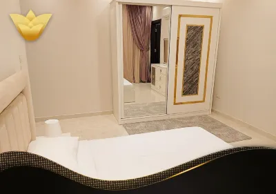 位於埃爾謝魯克的3臥室公寓-180平方米|帶3個獨立浴室 住宿飯店