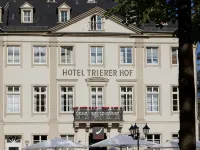 Trierer Hof Hotel a Coblenza