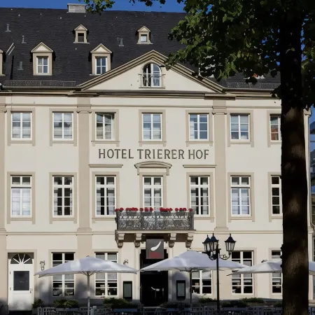 Trierer Hof