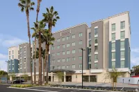 Staybridge Suites Long Beach Airport