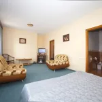 Ulybka فنادق في 