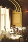 Mansion House Hotel - breakfast