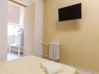 Pastel Mini-Hotel Hotels in Ufa