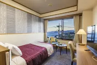 伊豆山温泉 ハートピア熱海