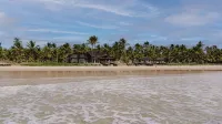 Indaiá Eco Village - Meerblick