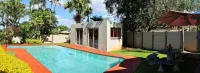 Lapologa Bed & Breakfast - Pools