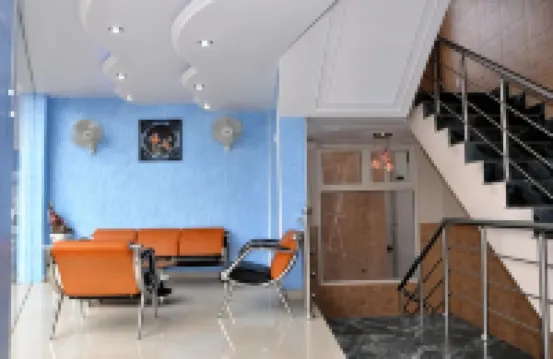 Hotel Queen