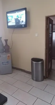 Africana - East Legon Hotels in Ogbojo