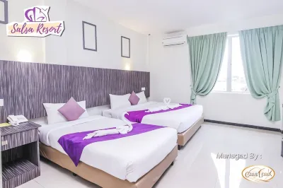 Salsa Resort Langkawi by Casa Loma Hotels in 