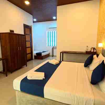 Ananthara Resort Rooms