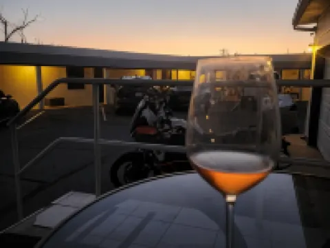 羅絲汽車旅館 威爾科克斯酒店