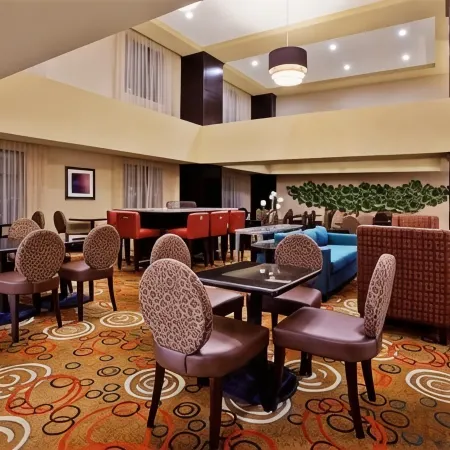 Holiday Inn Express & Suites CORDELE NORTH by IHG