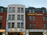 Maldron Hotel Pearse Street Dublin City Các khách sạn gần Nhà thi đấu 3Arena