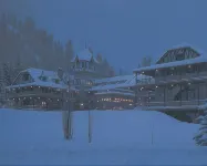 The Historic Redstone Inn Hotels in 