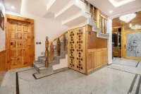 Bombay Residency