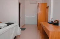 Hotel Bintang Timur 란테파오 호텔