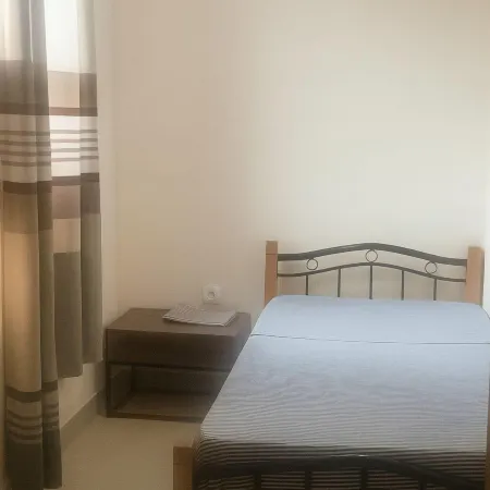 Modern Family Apartment in Kinshasa