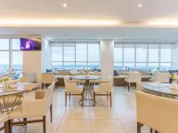 Saint Moritz Hplus Express