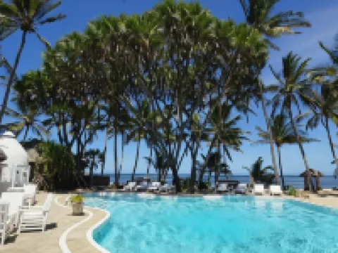 Kilili Baharini Resort & Spa Hotels in Malindi