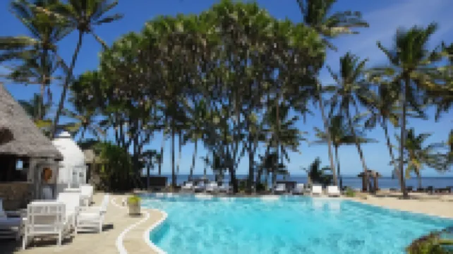 Kilili Baharini Resort & Spa Các khách sạn ở Malindi